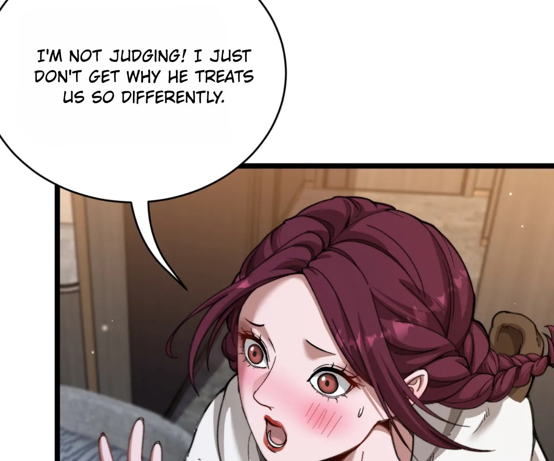 Perfect Life System: Double Cash for Her Favor Chapter 67 page 108 - 