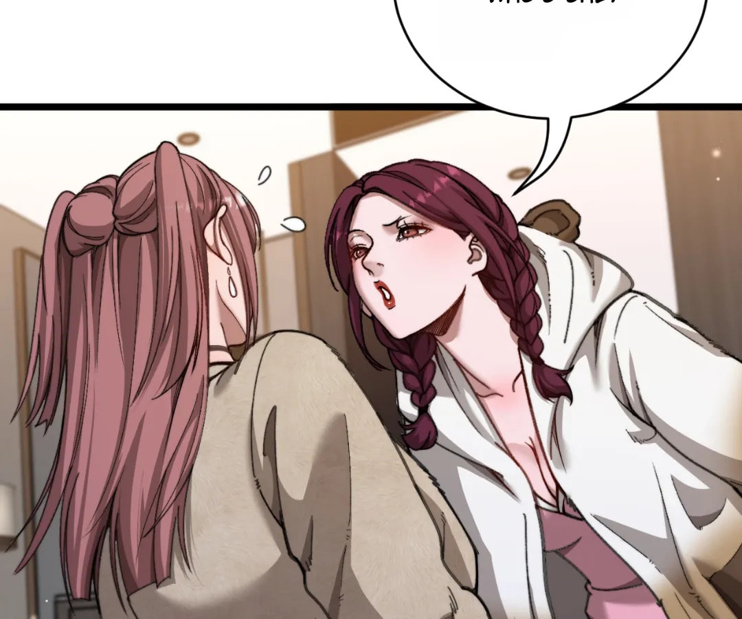 Perfect Life System: Double Cash for Her Favor Chapter 67 page 112 - 