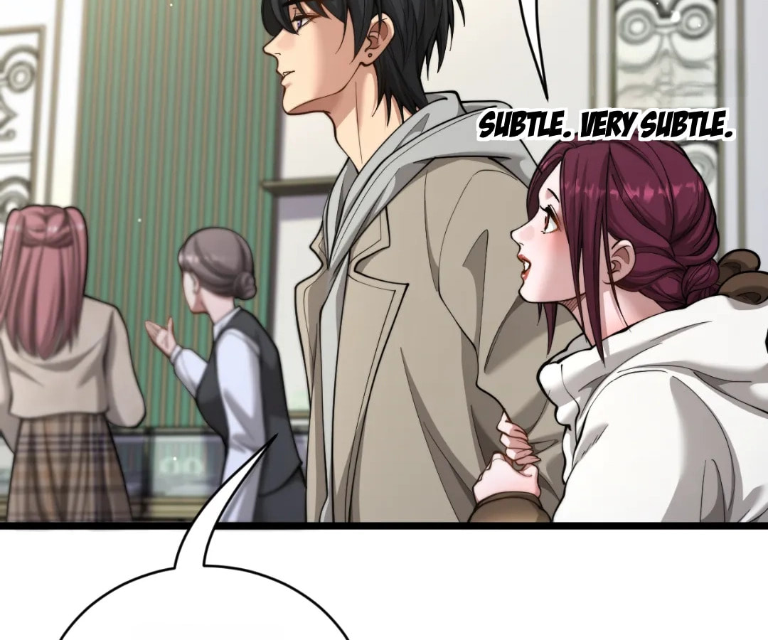 Perfect Life System: Double Cash for Her Favor Chapter 67 page 13 - 