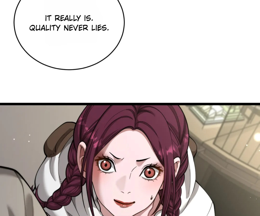 Perfect Life System: Double Cash for Her Favor Chapter 67 page 14 - 