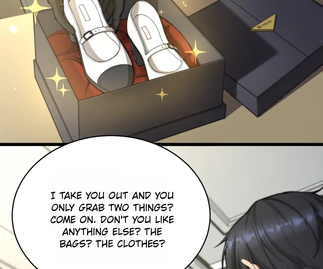 Perfect Life System: Double Cash for Her Favor Chapter 67 page 17 - 