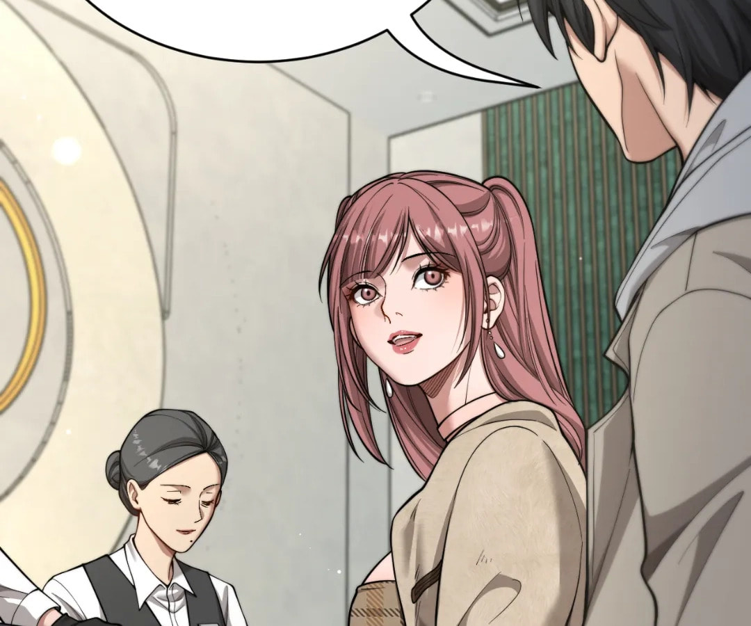 Perfect Life System: Double Cash for Her Favor Chapter 67 page 18 - 