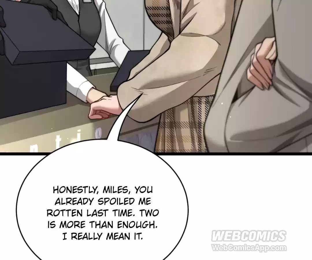 Perfect Life System: Double Cash for Her Favor Chapter 67 page 19 - 
