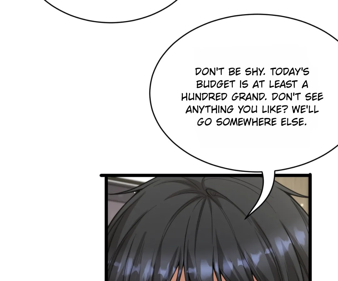 Perfect Life System: Double Cash for Her Favor Chapter 67 page 20 - 
