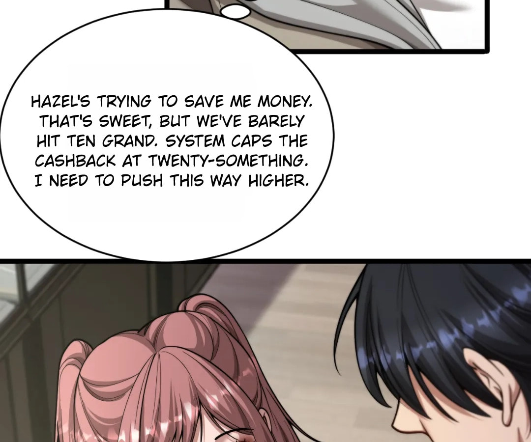 Perfect Life System: Double Cash for Her Favor Chapter 67 page 22 - 