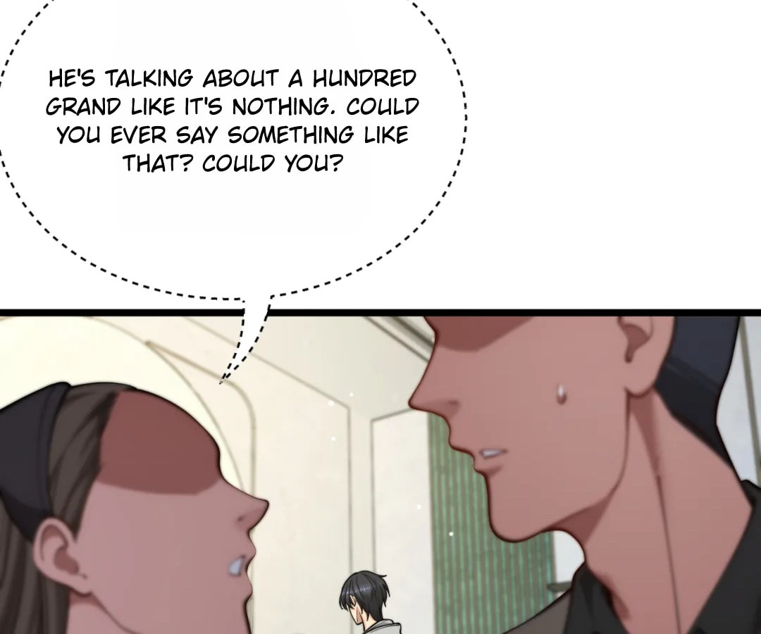 Perfect Life System: Double Cash for Her Favor Chapter 67 page 24 - 