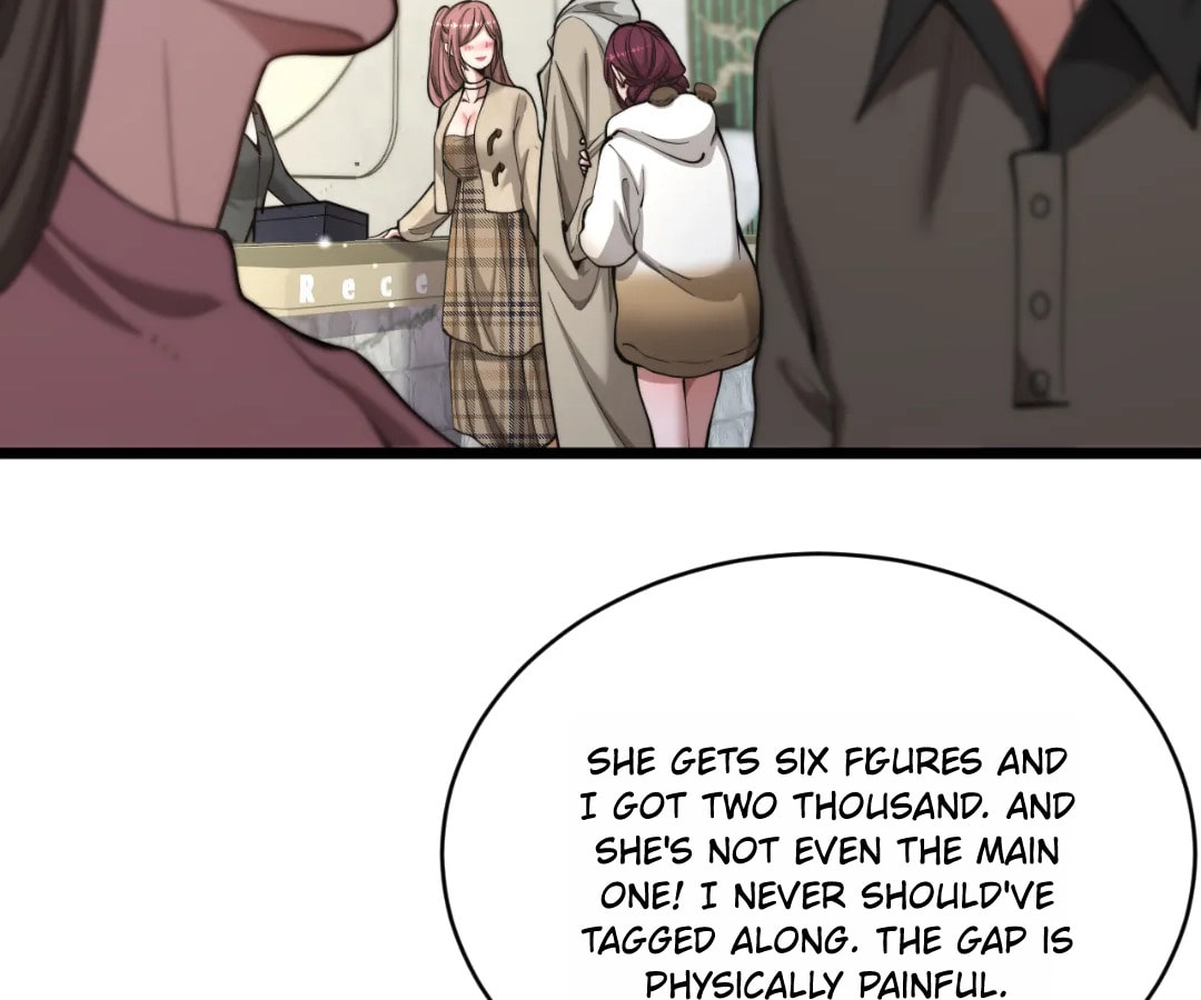 Perfect Life System: Double Cash for Her Favor Chapter 67 page 25 - 