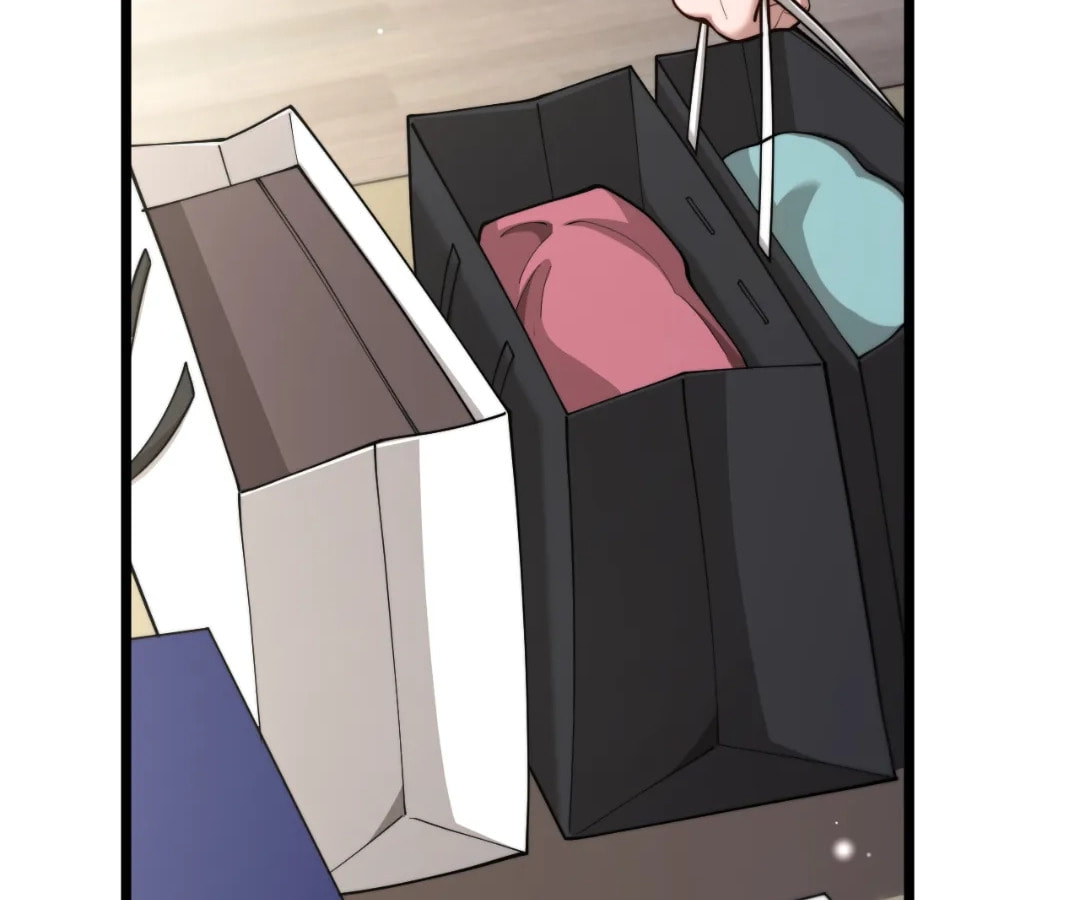 Perfect Life System: Double Cash for Her Favor Chapter 67 page 29 - 