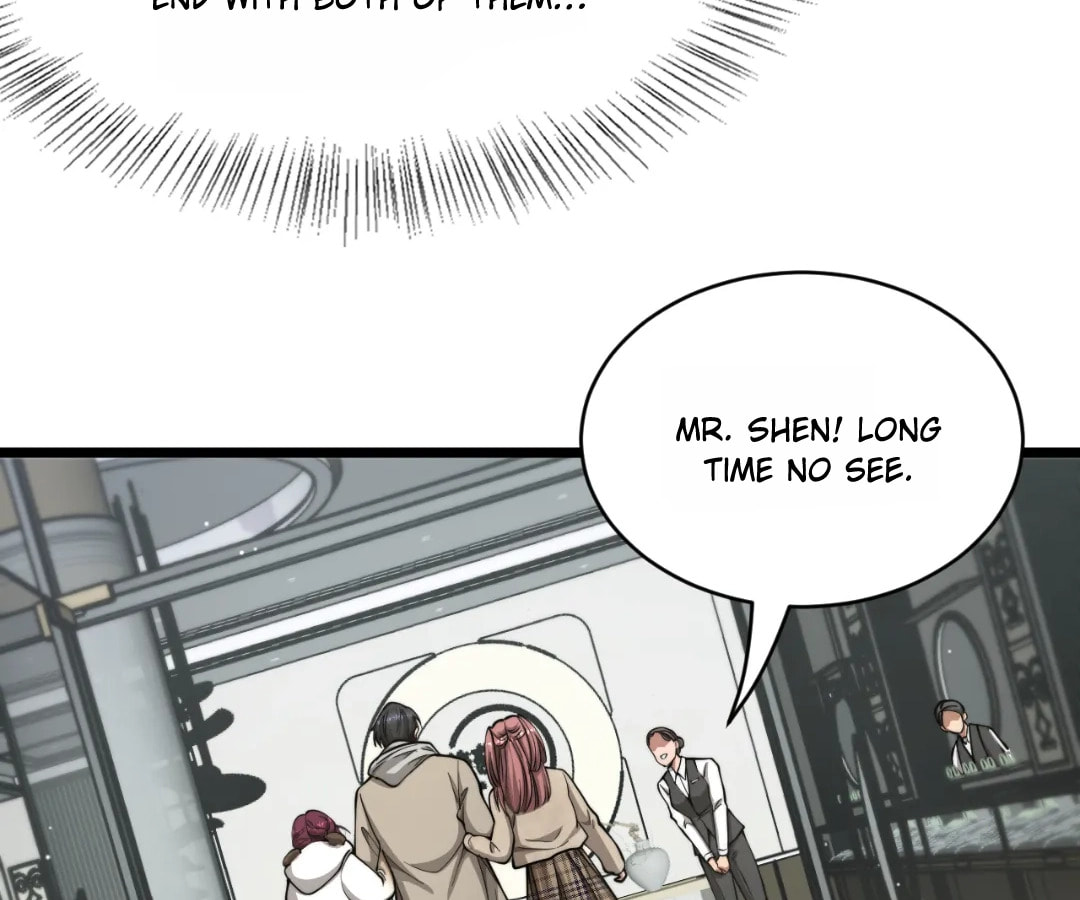 Perfect Life System: Double Cash for Her Favor Chapter 67 page 4 - 