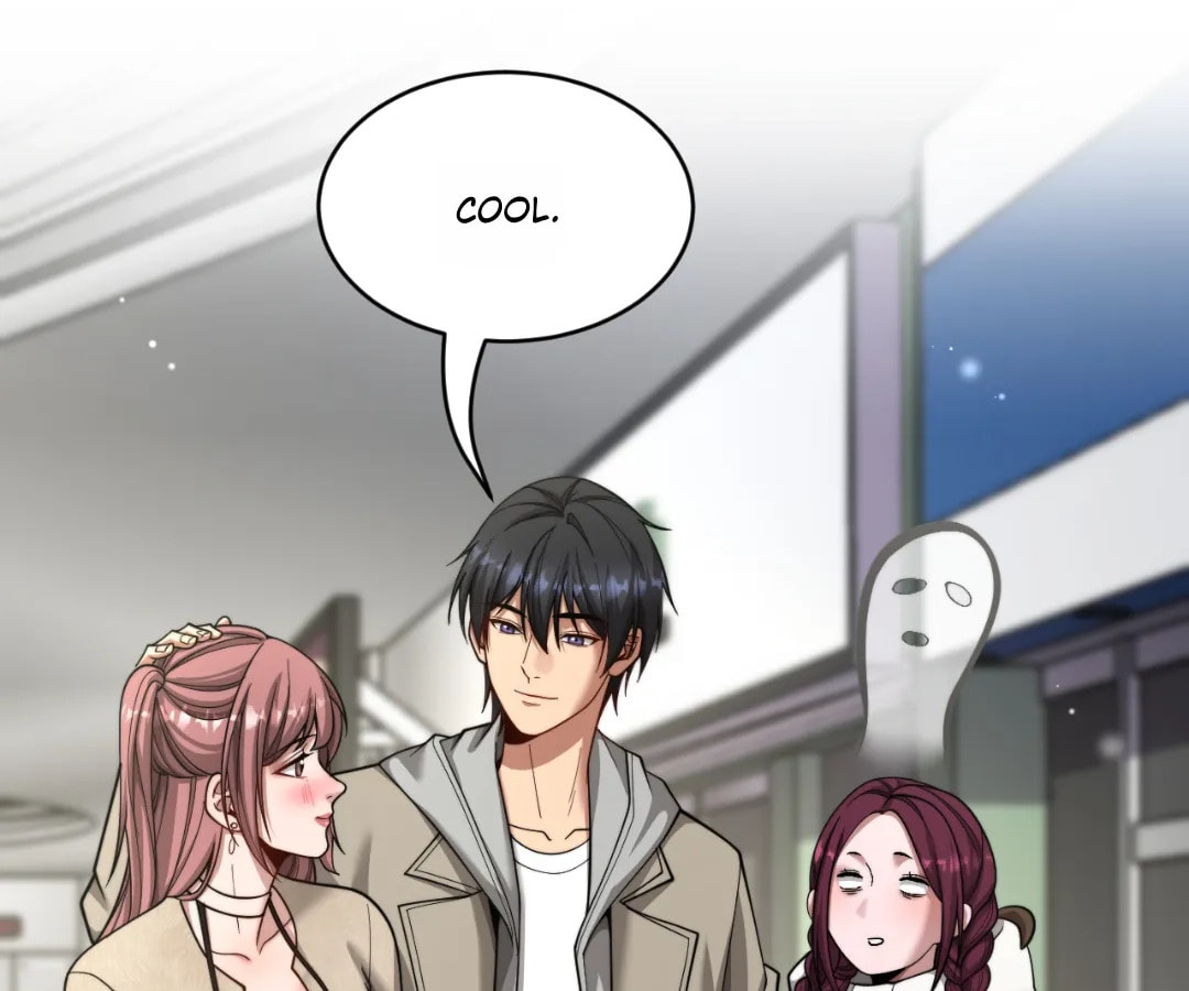 Perfect Life System: Double Cash for Her Favor Chapter 67 page 31 - 