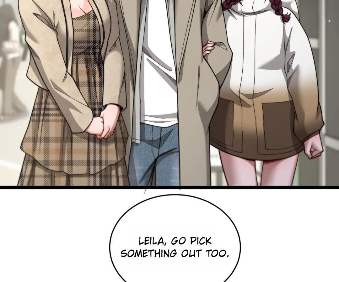 Perfect Life System: Double Cash for Her Favor Chapter 67 page 32 - 