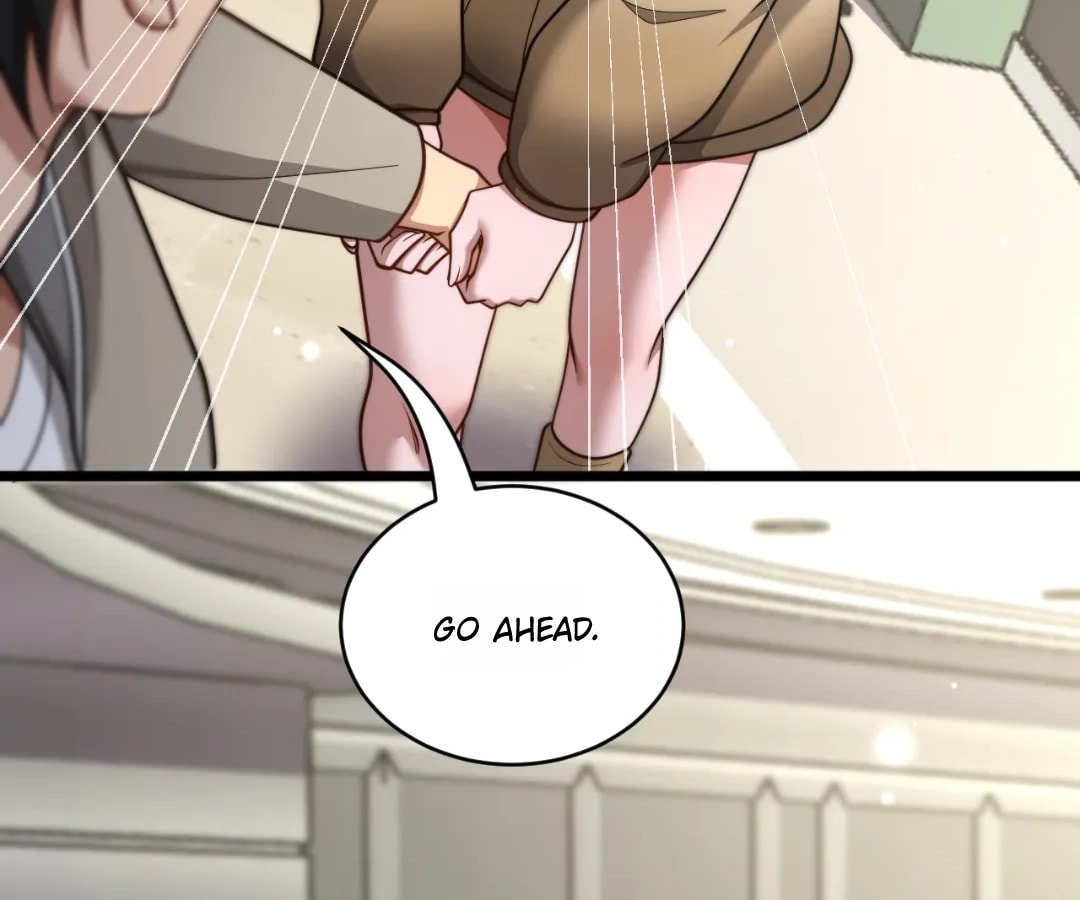 Perfect Life System: Double Cash for Her Favor Chapter 67 page 36 - 