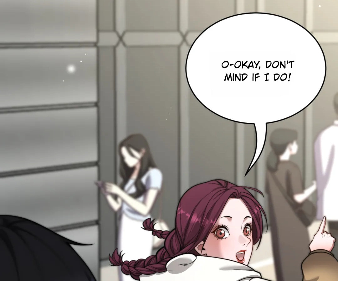 Perfect Life System: Double Cash for Her Favor Chapter 67 page 37 - 