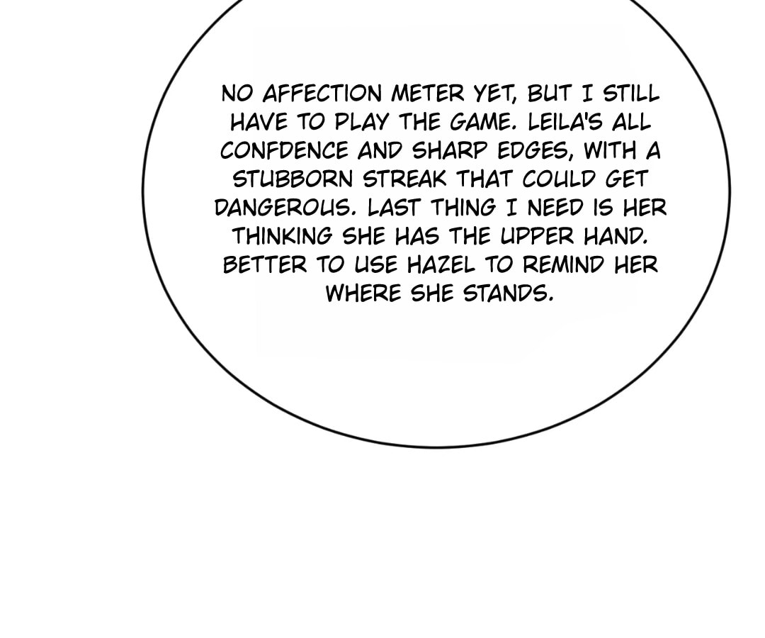 Perfect Life System: Double Cash for Her Favor Chapter 67 page 40 - 