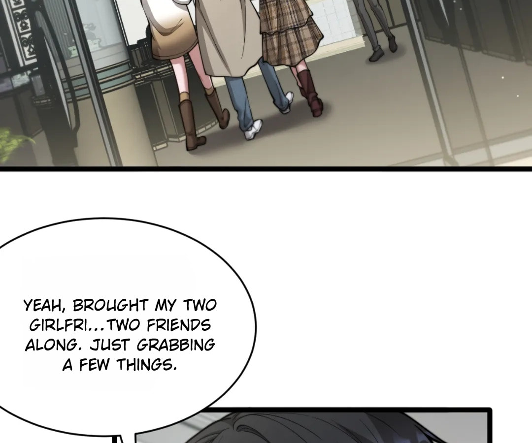 Perfect Life System: Double Cash for Her Favor Chapter 67 page 5 - 