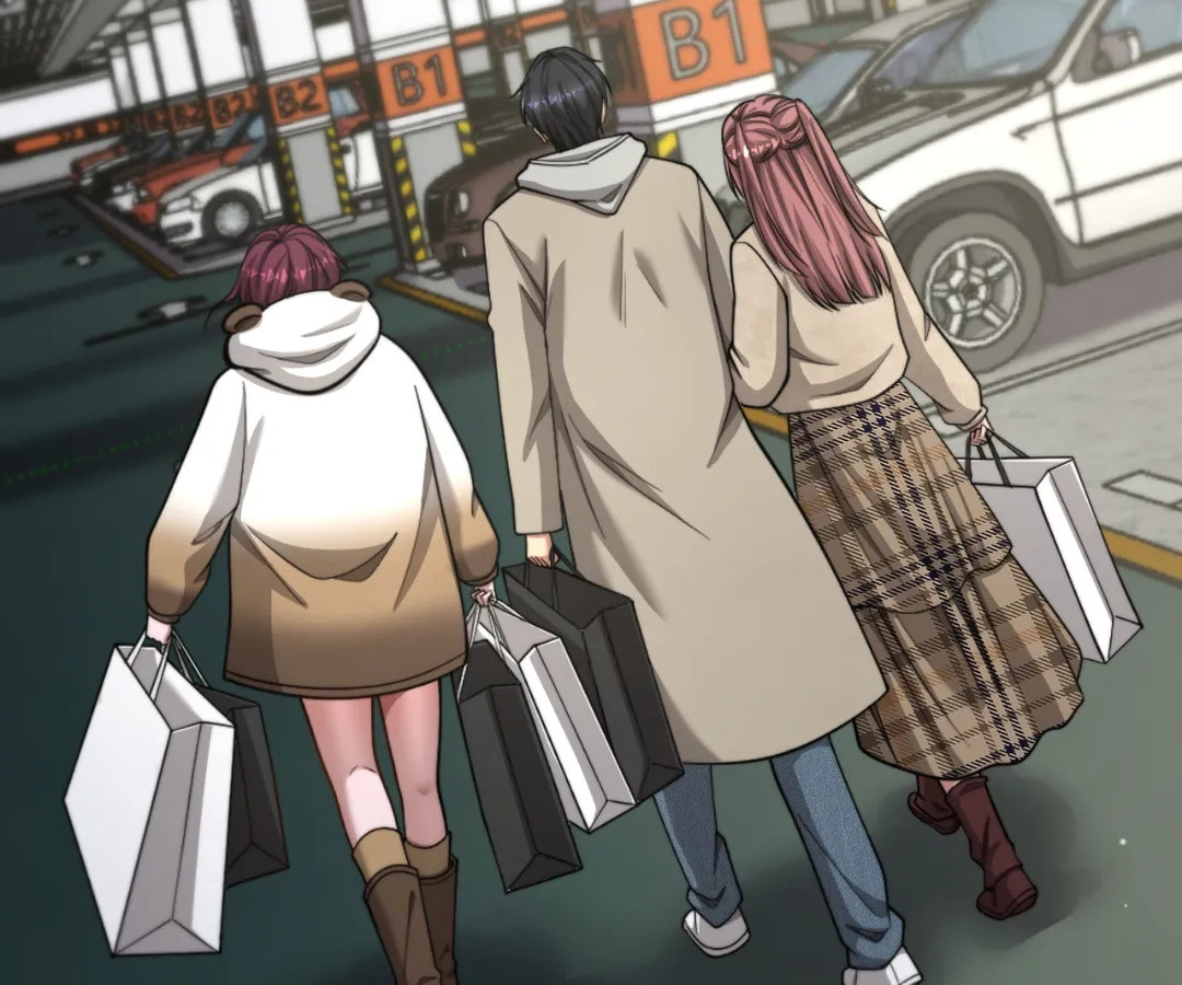 Perfect Life System: Double Cash for Her Favor Chapter 67 page 42 - 