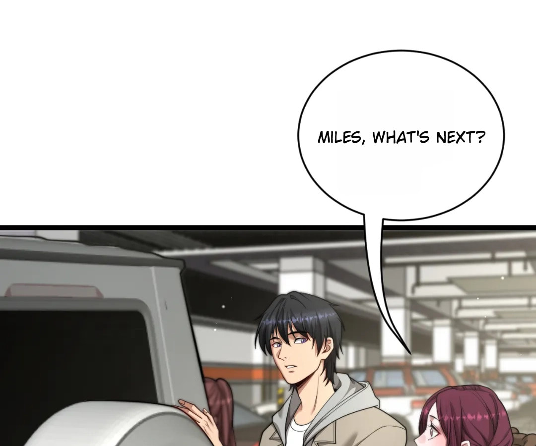 Perfect Life System: Double Cash for Her Favor Chapter 67 page 46 - 