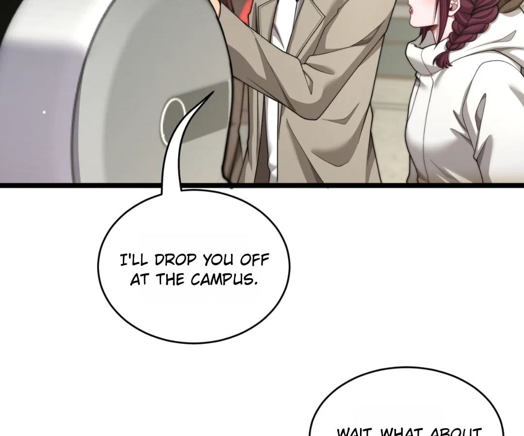 Perfect Life System: Double Cash for Her Favor Chapter 67 page 47 - 