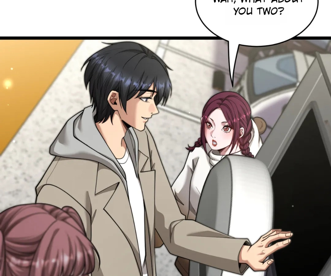 Perfect Life System: Double Cash for Her Favor Chapter 67 page 48 - 