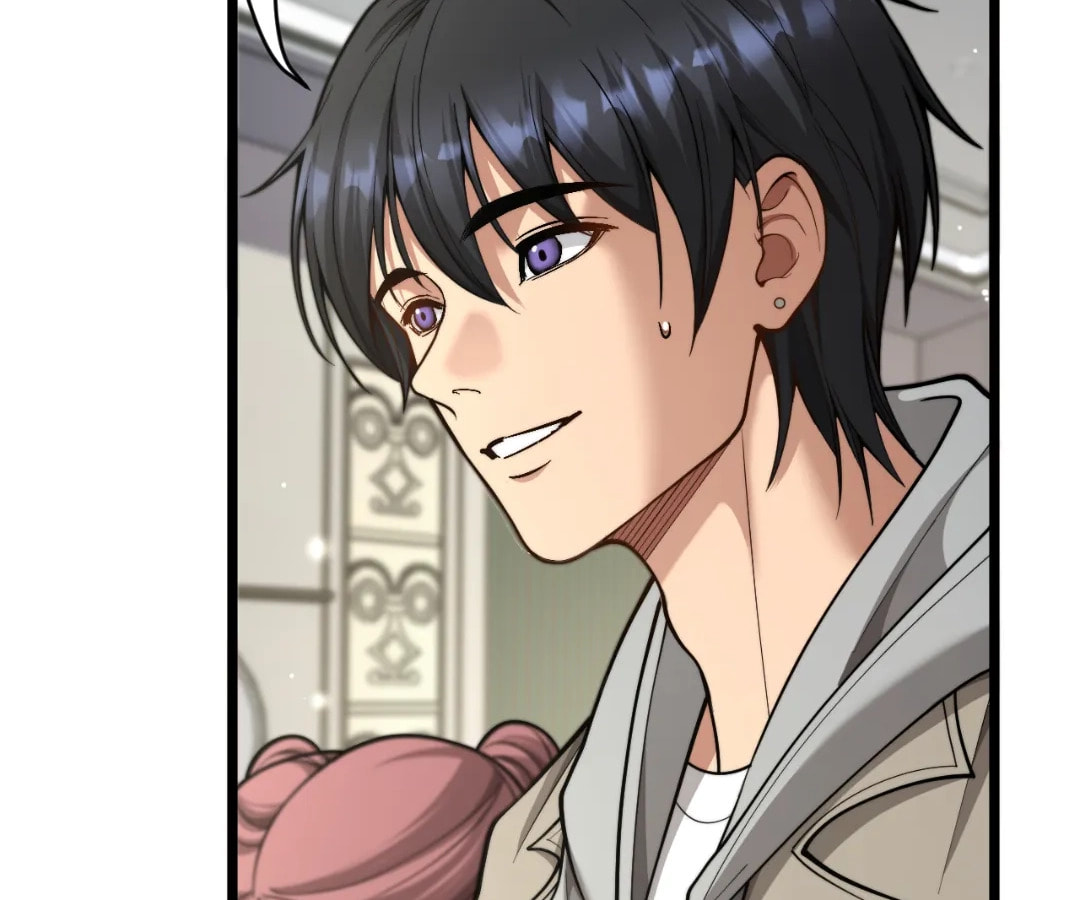 Perfect Life System: Double Cash for Her Favor Chapter 67 page 6 - 