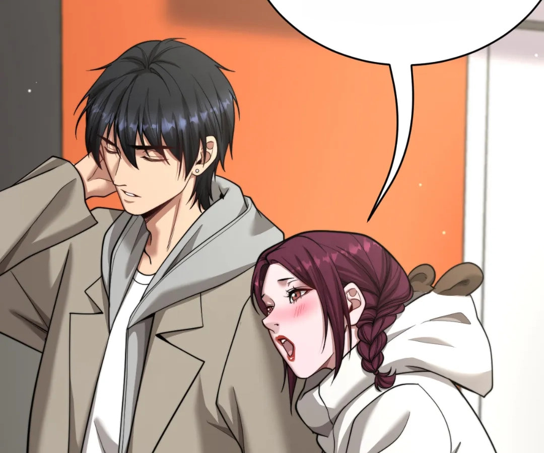 Perfect Life System: Double Cash for Her Favor Chapter 67 page 54 - 