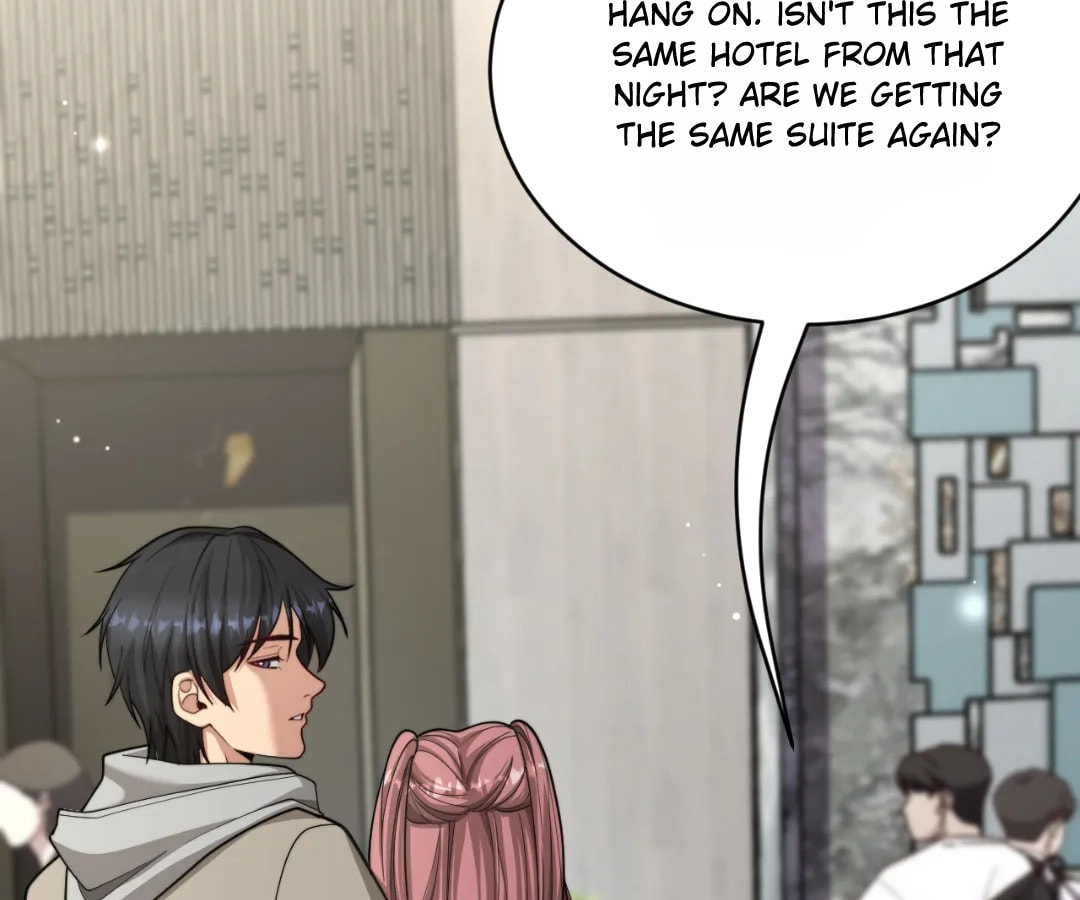 Perfect Life System: Double Cash for Her Favor Chapter 67 page 58 - 