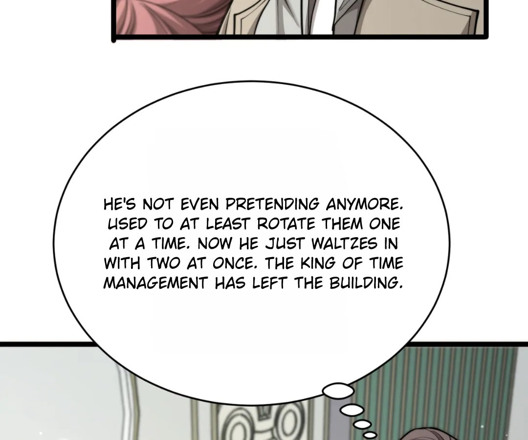 Perfect Life System: Double Cash for Her Favor Chapter 67 page 7 - 