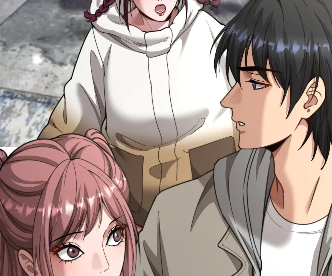 Perfect Life System: Double Cash for Her Favor Chapter 67 page 62 - 