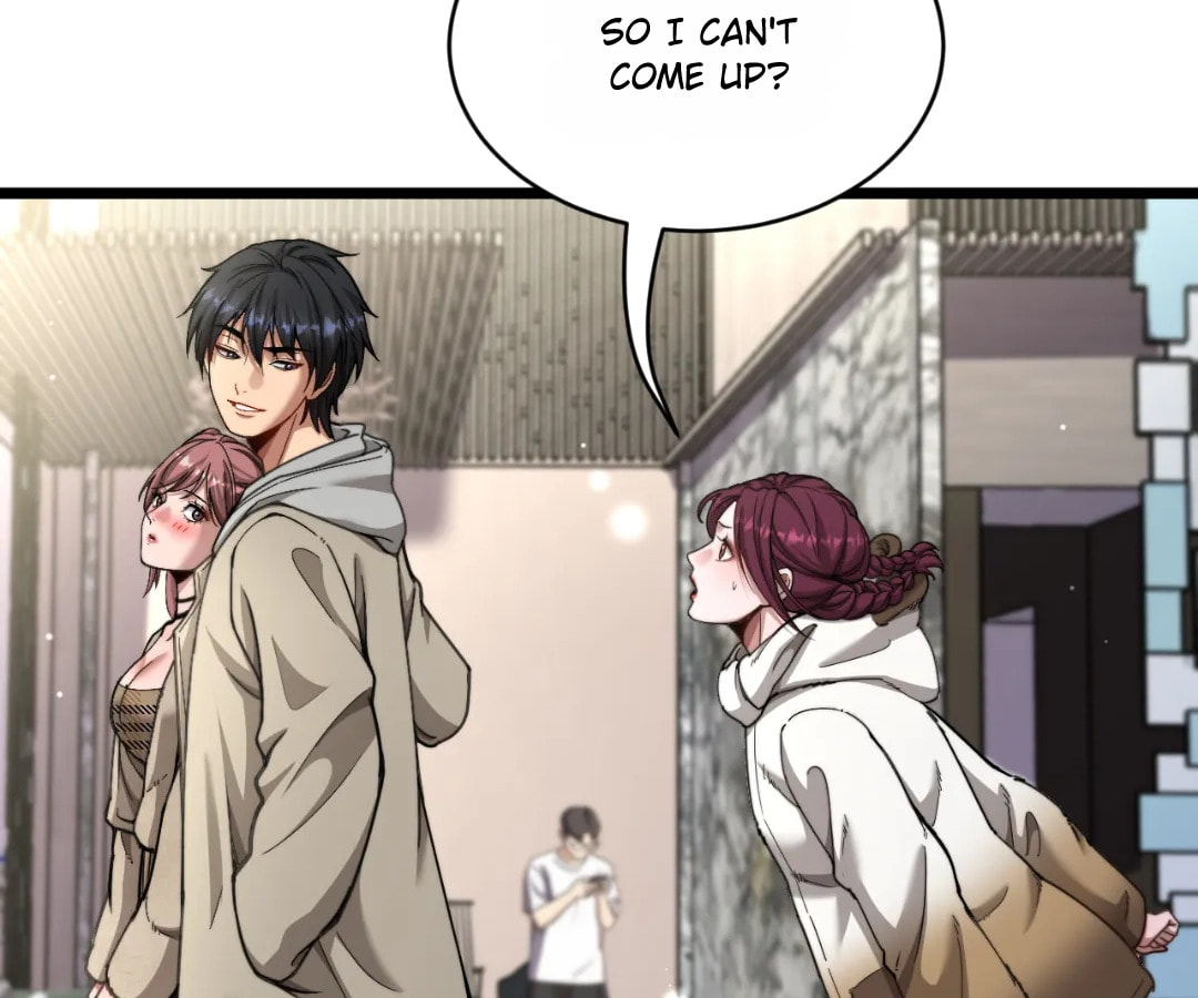 Perfect Life System: Double Cash for Her Favor Chapter 67 page 64 - 