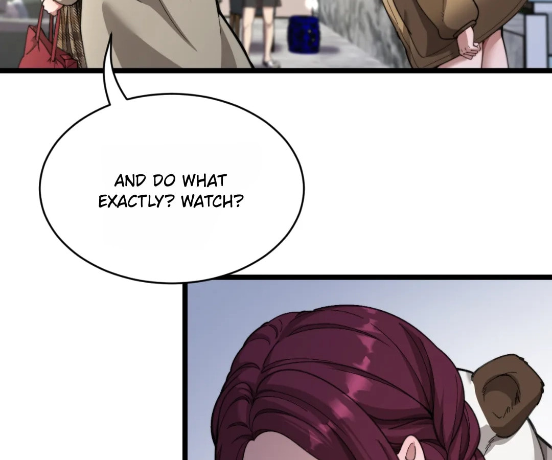 Perfect Life System: Double Cash for Her Favor Chapter 67 page 65 - 