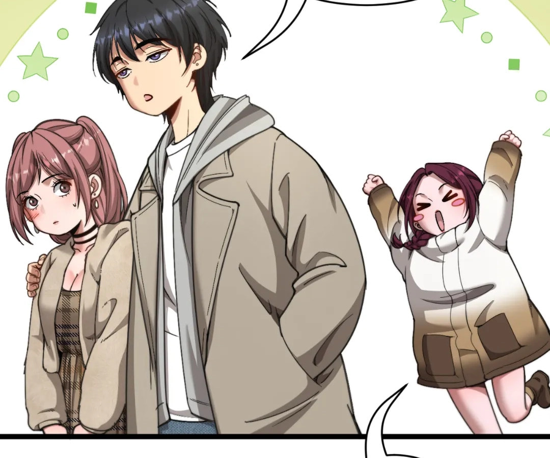 Perfect Life System: Double Cash for Her Favor Chapter 67 page 68 - 