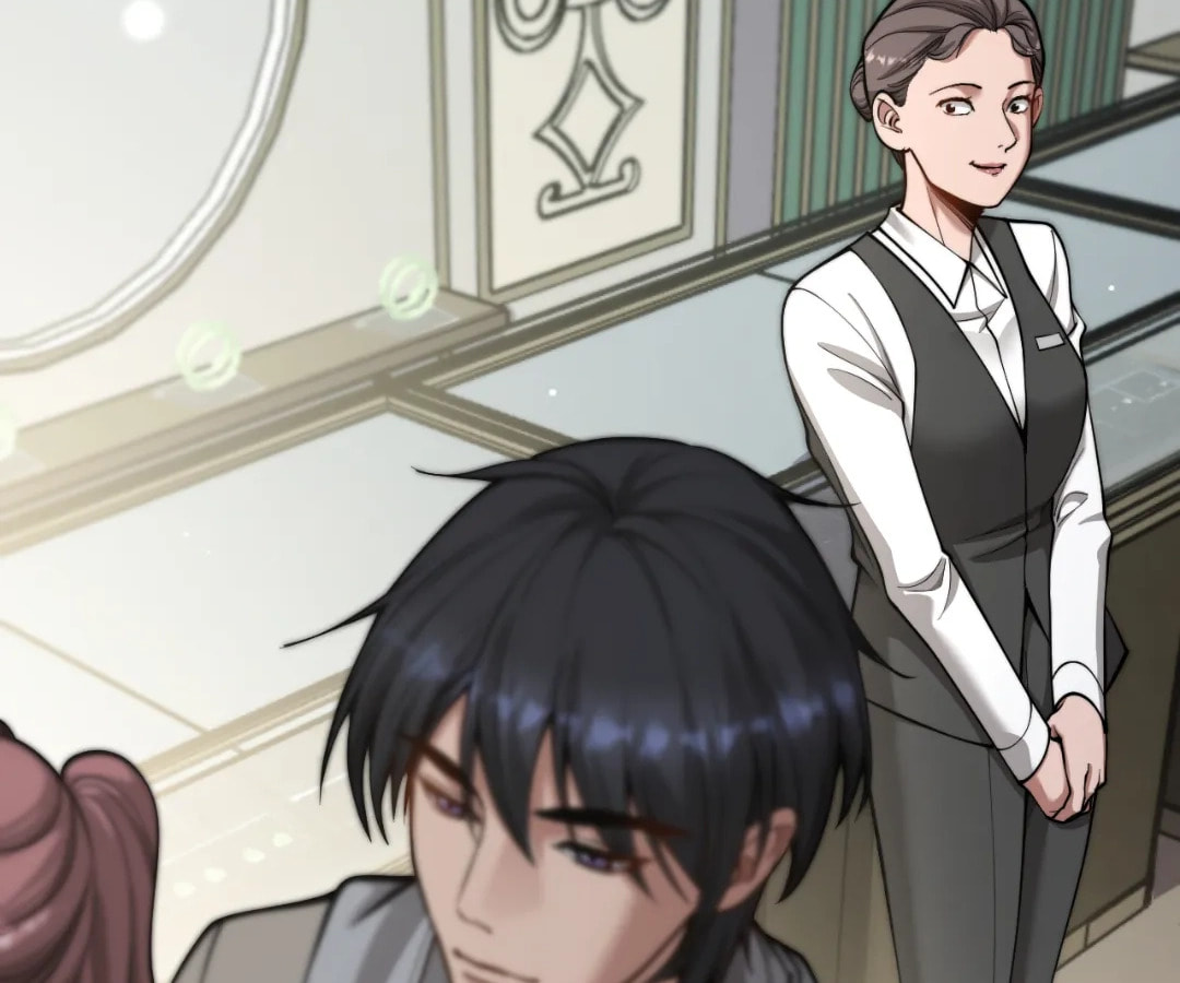 Perfect Life System: Double Cash for Her Favor Chapter 67 page 8 - 