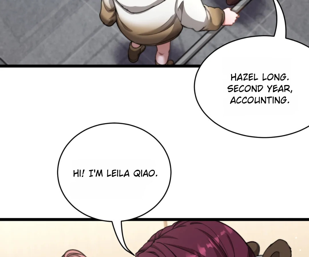 Perfect Life System: Double Cash for Her Favor Chapter 67 page 72 - 