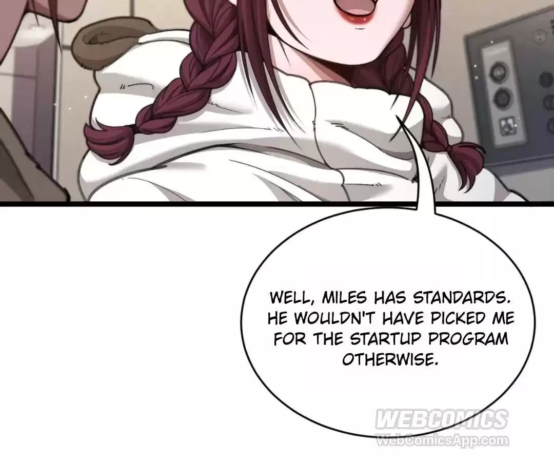 Perfect Life System: Double Cash for Her Favor Chapter 67 page 75 - 