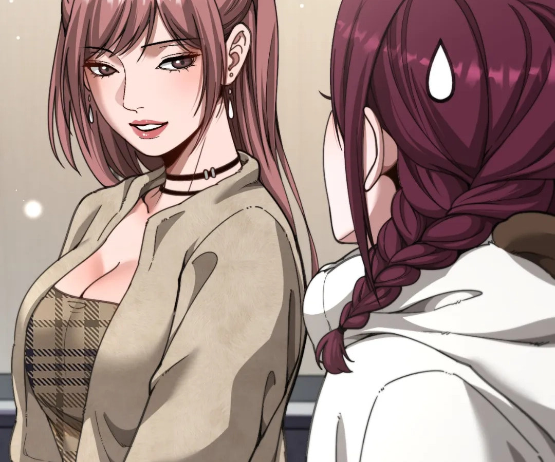 Perfect Life System: Double Cash for Her Favor Chapter 67 page 77 - 