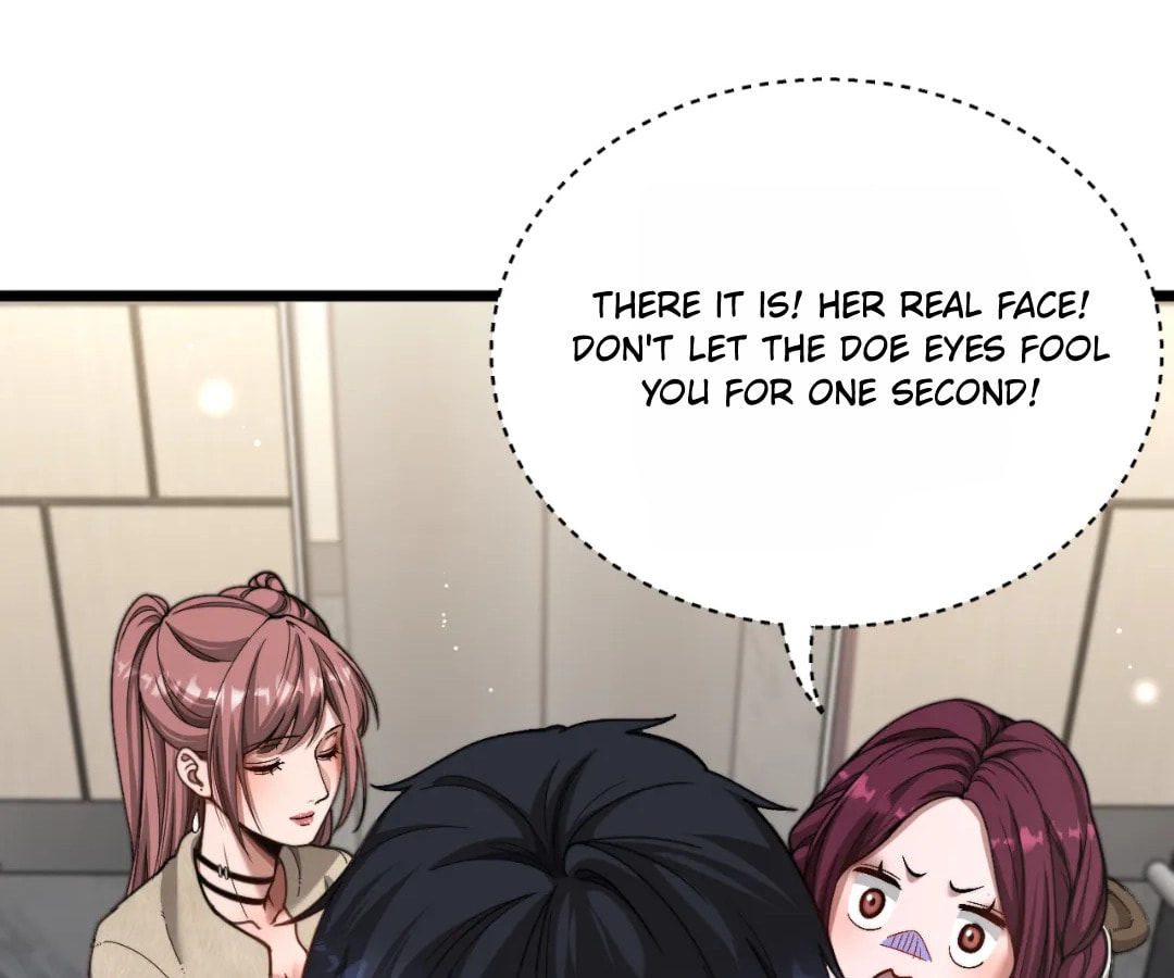 Perfect Life System: Double Cash for Her Favor Chapter 67 page 79 - 