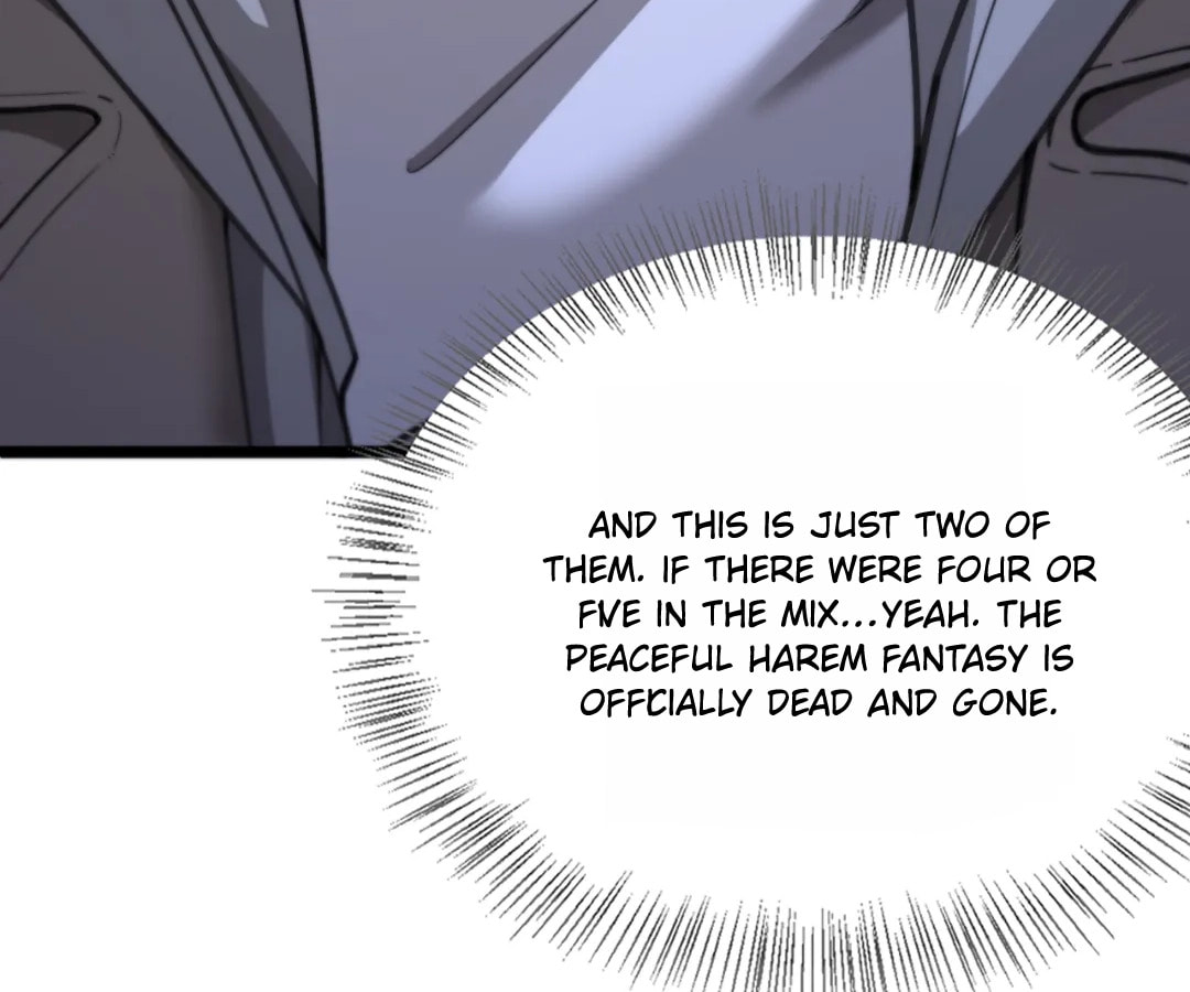 Perfect Life System: Double Cash for Her Favor Chapter 67 page 84 - 