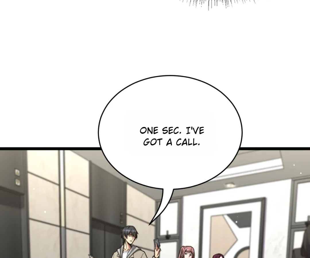 Perfect Life System: Double Cash for Her Favor Chapter 67 page 85 - 