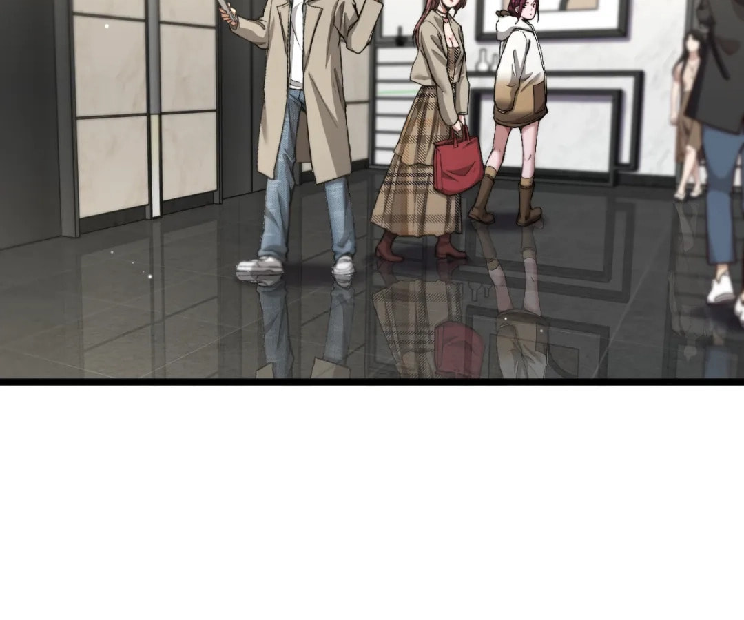 Perfect Life System: Double Cash for Her Favor Chapter 67 page 86 - 
