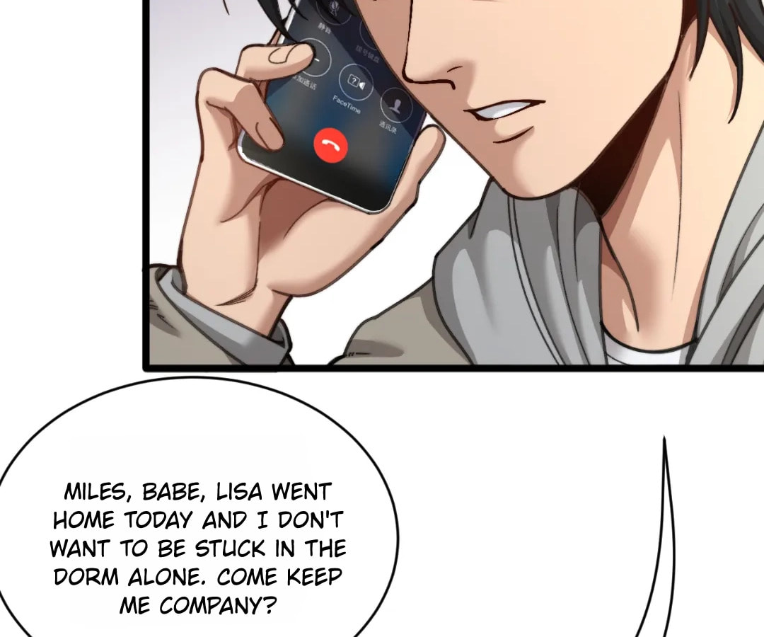 Perfect Life System: Double Cash for Her Favor Chapter 67 page 88 - 