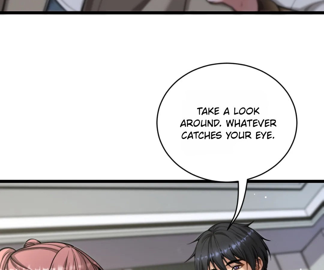 Perfect Life System: Double Cash for Her Favor Chapter 67 page 10 - 
