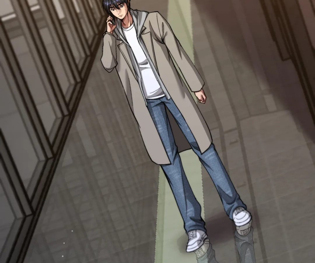 Perfect Life System: Double Cash for Her Favor Chapter 67 page 95 - 