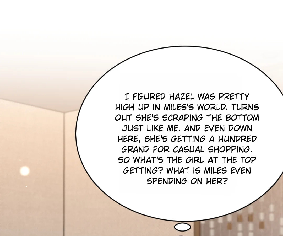 Perfect Life System: Double Cash for Her Favor Chapter 68 page 1 - 