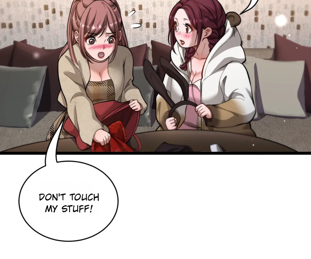 Perfect Life System: Double Cash for Her Favor Chapter 68 page 15 - 