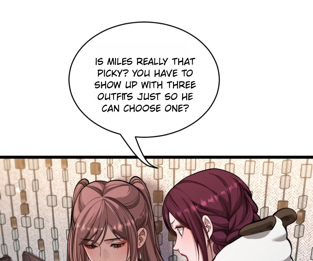 Perfect Life System: Double Cash for Her Favor Chapter 68 page 16 - 