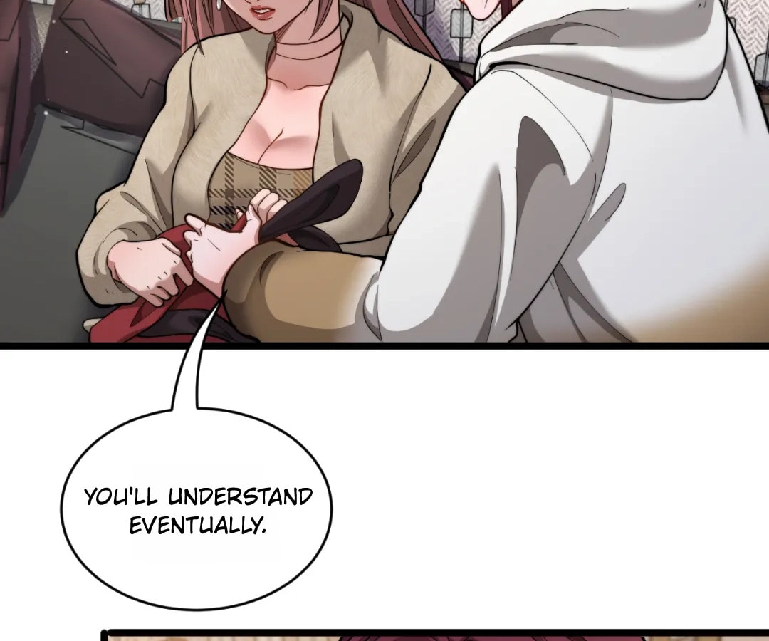 Perfect Life System: Double Cash for Her Favor Chapter 68 page 17 - 