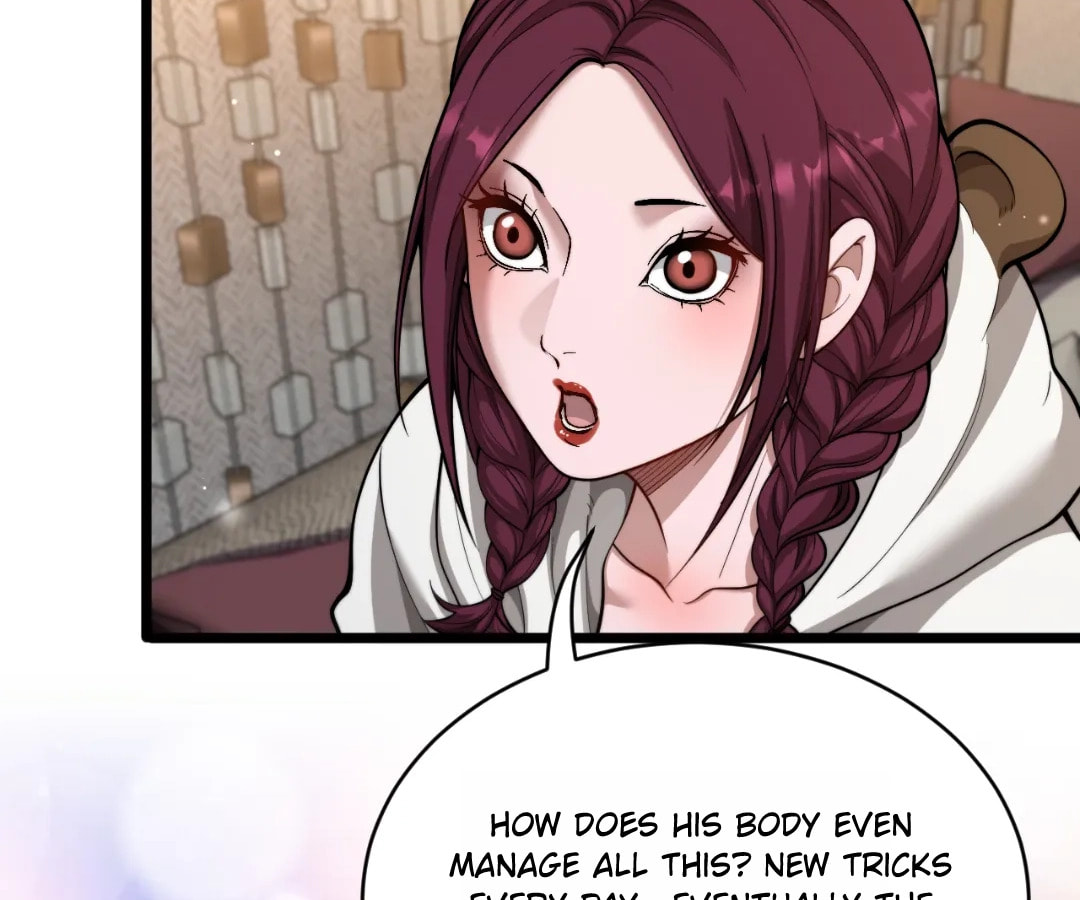 Perfect Life System: Double Cash for Her Favor Chapter 68 page 18 - 