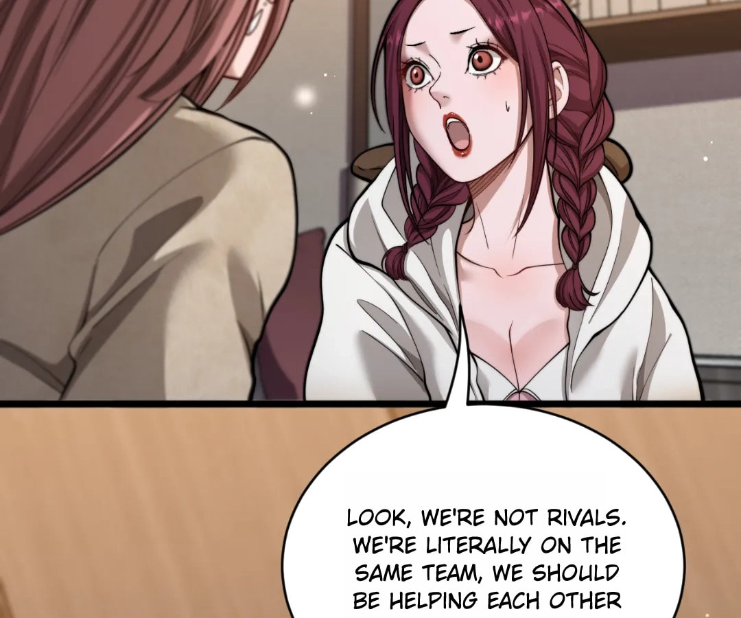 Perfect Life System: Double Cash for Her Favor Chapter 68 page 23 - 