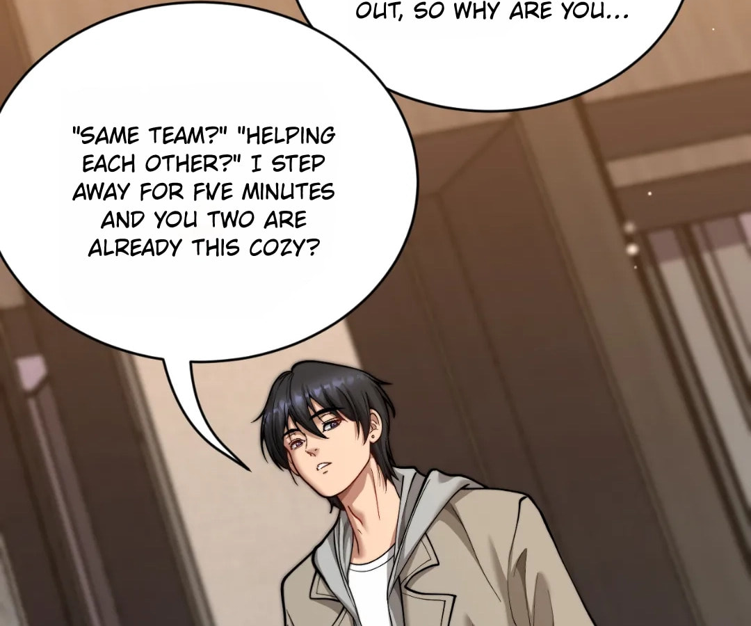 Perfect Life System: Double Cash for Her Favor Chapter 68 page 24 - 