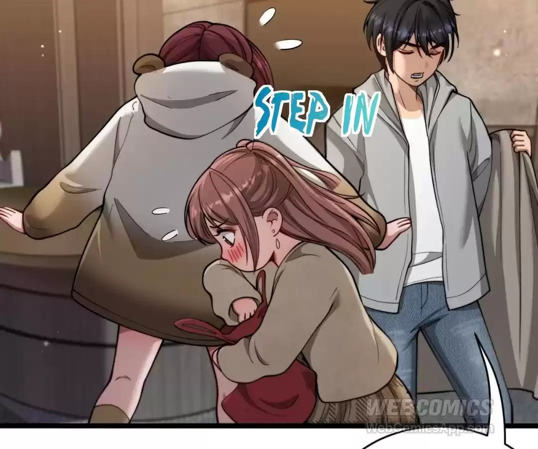 Perfect Life System: Double Cash for Her Favor Chapter 68 page 27 - 